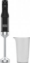 Black&Decker Blender Ručný Black+Decker BXHB1501E