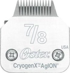 Oster OSTER 919-11 Blade set (7/8), 22 x 0,8 mm