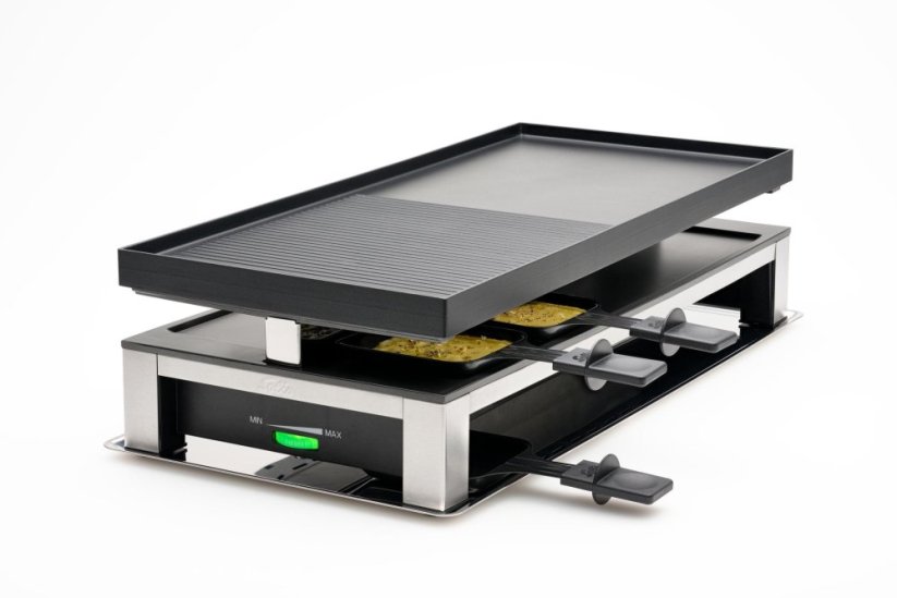 Solis Solis 3in1 Tischgrill       7911 für 10 Personen