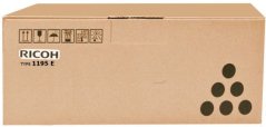 Ricoh 431147 Black Originál  (431147)