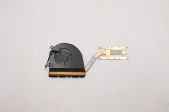 Lenovo thermal module for Intel
