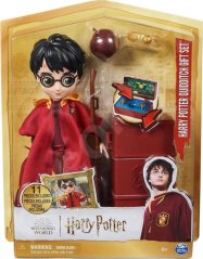 Spin Master Figurka Harry Potter Quiditch 20cm