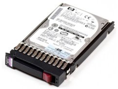 HP 72GB 2.5'' SAS-1 (3Gb/s)  (376597-001)