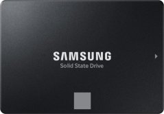 Samsung 870 EVO 2TB 2.5" SATA III (MZ-77E2T0BW)