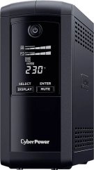 CyberPower Value Pro 1000VA (VP1000ELCD-DE)