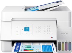 Epson EcoTank L5396 Atramentowa A4 5760 x 1440 DPI 33 stron/min Wi-Fi (C11CL59404)
