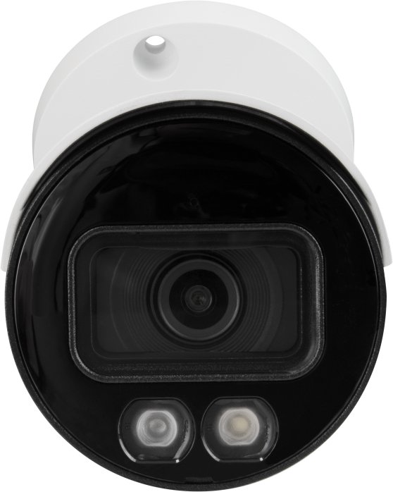 BCS BCS-L-TIP802FIR3-LED-Ai1 Kamera IP BCS tubowa 8Mpx, ISL