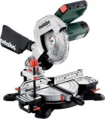 Metabo METABO PIŁA UKOŚNICA KS 216 M 1350W LASER 120 x 60mm