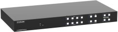 VivoLink HDMI 2.0 4x4, Matrix Fast