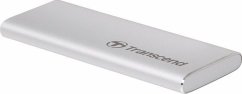 Transcend ESD240C 240GB strieborný (TS240GESD240C)