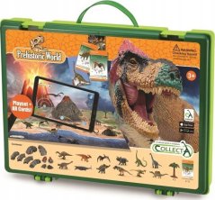 Collecta COLLECTA BOX Z MINIDINOZAURAMI