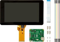 Joy-IT Joy-IT LCD (XGA, HDMI)