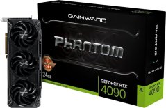 Gainward GeForce RTX 4090 Phantom GS 24GB GDDR6X (471056224-3413)
