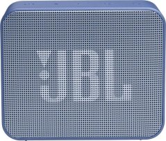 JBL Go Essential Modrý (JBLGOESBLU)