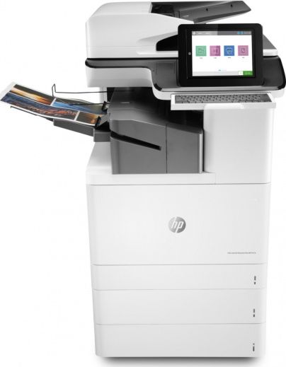 HP Color LaserJet Enterprise Flow MFP M776zs (T3U56A#B19)
