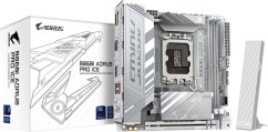 Gigabyte B860I AORUS PRO ICE