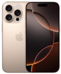 Apple PHONE IPHONE 16 PRO/128GB N.DESERT