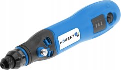 Högert Technik HOGERT SZLIFIERKA MULTI AKU 3,6V 600mA