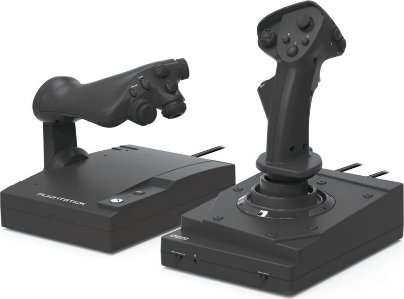 Hori HORI XS Flight Stick
