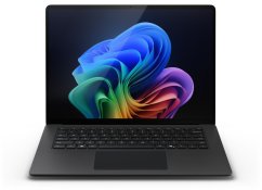 Microsoft Microsoft Surface Notebook 7Gen. Copilot+ PC / C12/16/512 W11 Pro Black