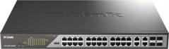 D-Link DSS 200G-28MPP (DSS-200G-28MPP/E)
