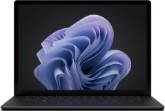 Microsoft Microsoft Surface Notebook6 15" i7/16GB/256GB Win11Pro Black