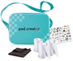 Canal Toys Canaltoys Tablet Case
