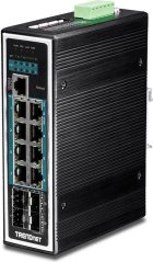 TRENDnet TI-PG1284I