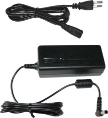 Shuttle Shuttle PE65 adapter zasilający/ inwentor Wewnętrzna 65 W Čierny