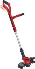 Einhell Cordless lawn trimmer GE-CT 18/30 Li - Solo, 18V (red/black, without battery and charger)
