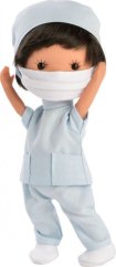 Llorens Bábika Miss Minis Pielęgniarz 26cm (52612)