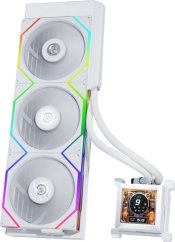 Lian Li Hydroshift LCD 360TL (HSLCD36TW)