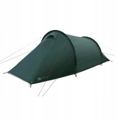 Highlander Palapinė Highlander Respite 2 Person Tunnel Tent