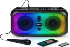 Big Ben PARTYBTHPLH LED 200W