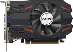 AFOX GeForce GTX 750 Ti 2GB GDDR5 (AF750TI-2048D5H5-V2)