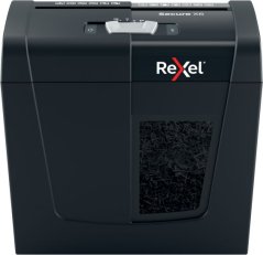 Rexel Secure X6 P-4