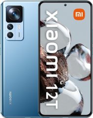 Xiaomi 12T 5G 8/256GB Modrý  (42535)