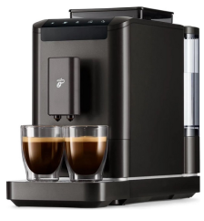Tchibo Esperto2 Caffe Granite Black
