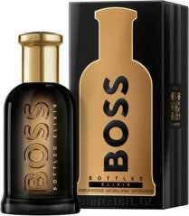 Hugo Boss HUGO BOSS Boss Bottled Elixir Parfum 50ml MEN