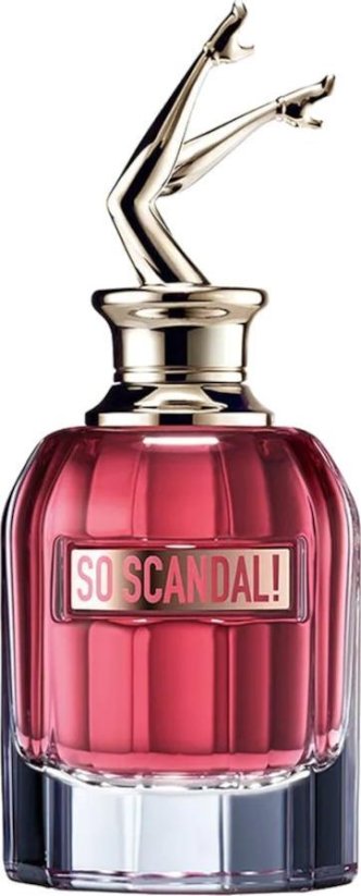Jean Paul Gaultier Jean Paul Gaultier So Scandal! parfumovaná voda 80 ml 2 WOMEN