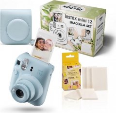 Fujifilm mini 12 Modrý