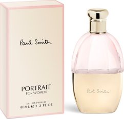 Paul Smith Paul Smith, Portrait, Eau De Parfum, For Women, 80 ml For Women WOMEN