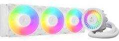 Arctic Liquid Freezer III Pro 360 A-RGB Białe (ACFRE00188A)
