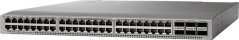 Cisco CISCO Nexus 9300 48p 1/10/25G 6p 40/100G MACsec UP SyncE