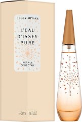 Issey Miyake L'Eau D'Issey Pure Petale de Nectar EDT 50 ml WOMEN