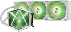 TRYX Stage ARGB 360 Dual-IPS-Display (L-S360A-DM3M-G0W)