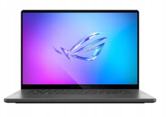 ASUS ROG Zephyrus G16 GU605CM-QR095X - Ultra 7 255H | 16" | 2.5K | 240Hz | OLED | 32GB | 1TB | W11Pro | RTX 5060