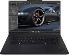 Lenovo ThinkPad P1 G7 Ultra 7 165H / 32 GB / 1 TB / RTX 4070 / W11 Pro / 165 Hz (21KV0023PB)