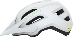 Giro prilba mtb GIRO FIXTURE II W Rozmer prilbau: univerzálny(50-57 cm), Wybierz farba: Matte White Pearl Green, System MIPS: TAK