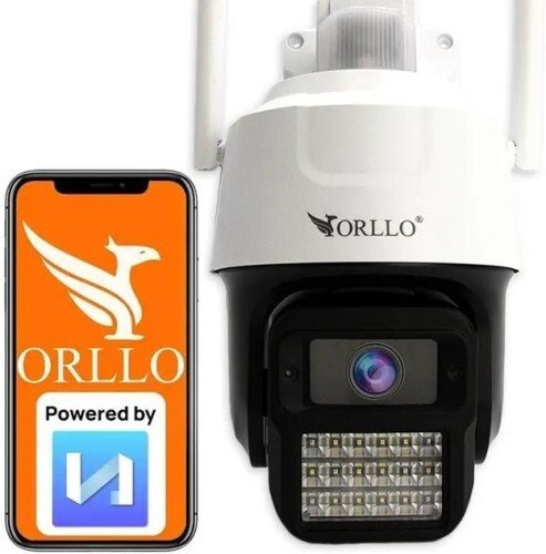 ORLLO N2 PT 3MP 4G LTE (N2 SIM)